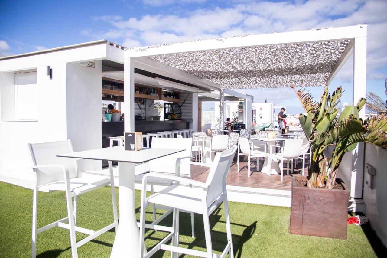 Orquidea Holidayfv Corralejo Eksteriør billede